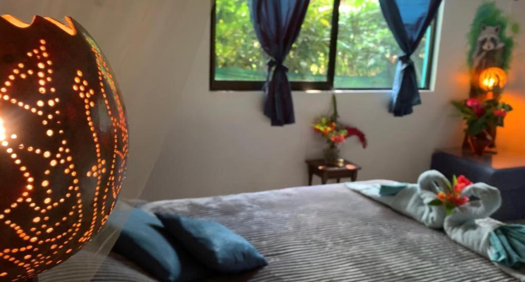 Casa Mambo Bed & Breakfast Cahuita Room photo