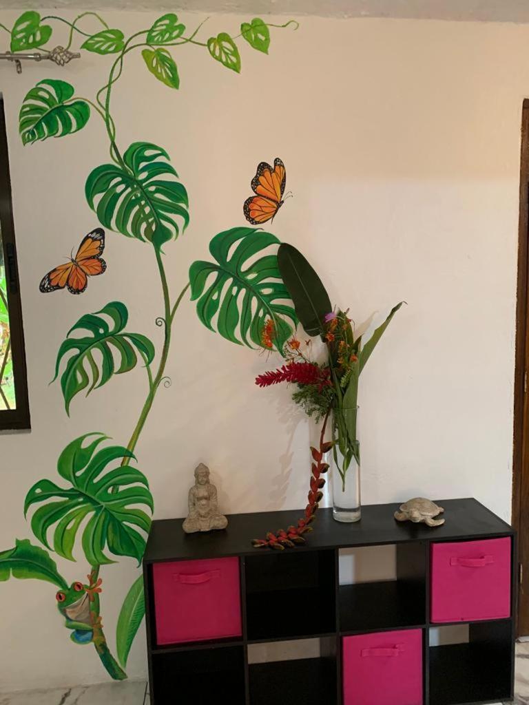 Casa Mambo Bed & Breakfast Cahuita Room photo